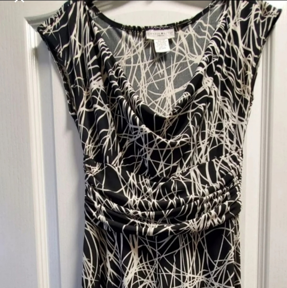 Womens party wear holiday dress